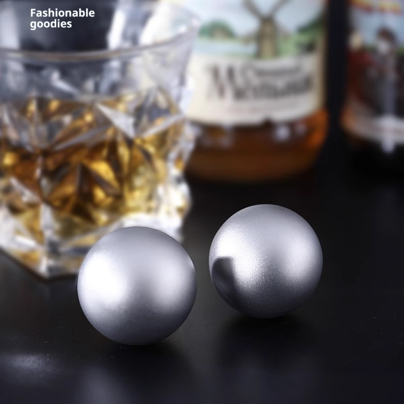 Pure Titanium Bevel Straw or Straight