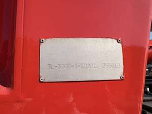 Grúa usada Tadano Nissan de 30 toneladas, grúa móvil usada original Tadano, grúa Tadano TL-300E NISSAN TADANO - Product Image 5