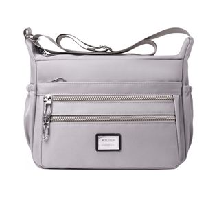 New Fashionable Unisex Crossbody Waist <b>Bag</b> Oxford <b>Material</b> Multifunctional Outdoor Mobile Phone Shoulder <b>Bag</b> - Product Image 2