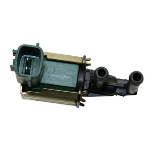 Vanne solénoïde à vide Mitsubishi K5T48192 pour le contrôle de la pression d'échappement, utilisation pour le canister à charbon actif - Product Image 4