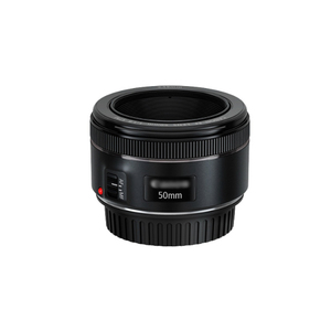 Lente <span class=keywords><strong>de</strong></span> Cámara <span class=keywords><strong>de</strong></span> <span class=keywords><strong>Segunda</strong></span> <span class=keywords><strong>Mano</strong></span> para EF 50mm F1.8 STM AF/MF Prime Full Frame - Product Image 4