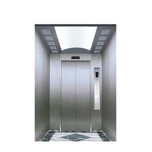 Ascensor de Pasajeros de Alta Calidad en Venta, Elevadores Comerciales para Hoteles y Edificios de Oficinas - Product Image 2