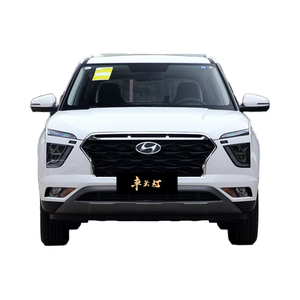 Nouvelle <span class=keywords><strong>Voiture</strong></span> Hyundai IX25 2020 SUV, Modèle à Succès, 5 Places, Conduite à Gauche, Moteur 1.5L, Essence, Boîte Automatique, Pneus R16, En Stock en Russie - Product Image 1