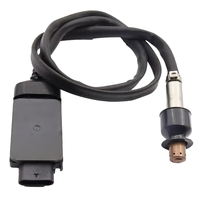 Nouvelle sonde NOx 24V pour gaz d'échappement après catalyseur pour camions Scania L P G R S - Références 0281009051, 2929983, 0271007434, 2929985