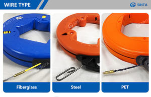 Carrete <span class=keywords><strong>de</strong></span> <span class=keywords><strong>cinta</strong></span> <span class=keywords><strong>de</strong></span> pescado <span class=keywords><strong>de</strong></span> fibra <span class=keywords><strong>de</strong></span> vidrio, extractor <span class=keywords><strong>de</strong></span> Cable eléctrico, línea <span class=keywords><strong>de</strong></span> Cable <span class=keywords><strong>de</strong></span> tracción <span class=keywords><strong>de</strong></span> 4mm x 30m, tiradas largas con caja <span class=keywords><strong>de</strong></span> plástico, herramienta <span class=keywords><strong>de</strong></span> tracción <span class=keywords><strong>de</strong></span> Cable - Product Image 4