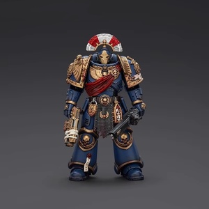 Dark Source <span class=keywords><strong>2</strong></span> Extreme Warrior, Soldat Chevalier Sacré, Figurine Articulée en Verre, Utilisation Maternité - Product Image 1