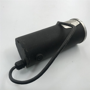 Motor BALDOR 25A023Z037 2532P 92B83047010000 - Product Image 2
