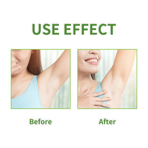 <span class=keywords><strong>Desodorante</strong></span> Antitranspirante Herbal Aclarante para Axilas, Tratamiento para Axilas Oscuras, Eliminador de Olor Corporal de Larga Duración, Aroma Herbal - Product Image 5