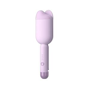 Rizador de pelo Menluang Cat Paw Egg Roll Curler de 36 mm con tecnología iónica para estudiantes con estilizado rápido en 10 minutos - Product Image 3