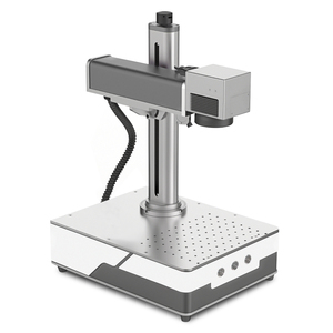 Sợi laser cầm tay đánh dấu máy - Product Image 1