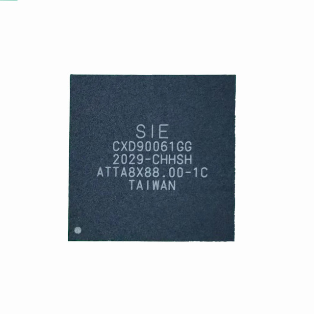 Original New CXD90061GG Main Board Chip for Game Accessories Motherboard IC with Protective Packaging Made in China