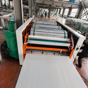 Macchina da Stampa Flessografica per Sacchi FIBC con Capacità di Stampa Multicolore - Product Image 4