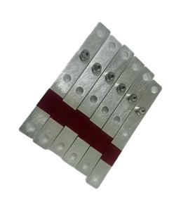 بسبار مرن موصل لينة العزل النحاس مغلفة بسبار للاتصال لينة البطارية - Product Image 4