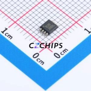 Nuevo amplificador de instrumentación de chip IC de circuito integrado INA326EA/250 original a estrenar - Product Image 1