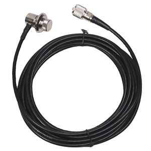 Cable Coaxial Surmen Super Base SC-ECH de 5 Metros, Resistente al Agua, para Antena de Coche - Product Image 5