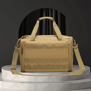 Sac à outils tactique Artex Chasse Multifonctionnel Équipement tactique Stockage Formation Sac messager Entraînement au combat Sac de tir - Product Image 4