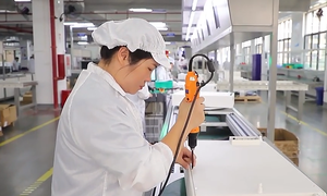 Kowint 10KWH 5KWH ESS อินเวอร์เตอร์แบตเตอรี่ลิเธียมอินเวอร์เตอร์5KW พลังงานแบตเตอรี่ลิเธียมอินเวอร์เตอร์แบบไฮบริด - Product Image 5