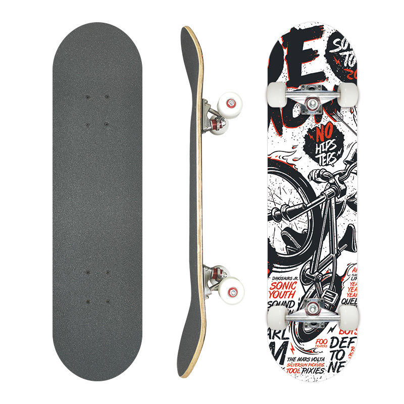 จักรยาน