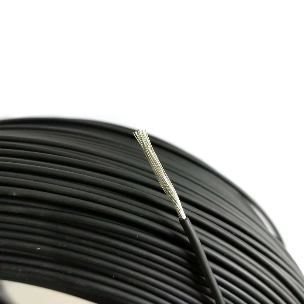 18AWG 34/0.18 UL3173 xlpe wire 600V wires