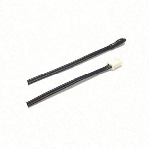 Sonde de température à vitesse extrême B3950 /10K, sonde NTC Thermi ou Dropper, câble étanche - Product Image 2