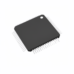 R5F10WLAGFB#10 Electronics Component 64 LQFP Manufacturer Channel Embedded - Product Image 1