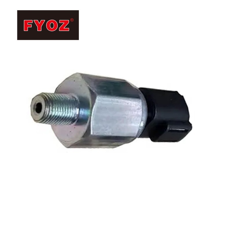 6732-81-Z310 Komatsu Tekerlekli Yükleyici için Yağ Basınç Sensörü