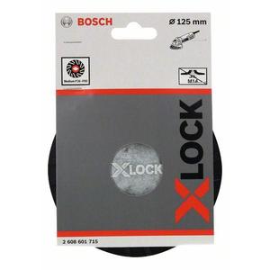 BOSCH - 2608601715 Almohadilla de respaldo, media-EAN 3165140938518 ABRASIVOS ALMOHADILLAS DE LIJADO - Product Image 2