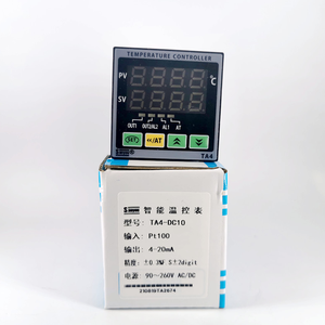 Controlador de temperatura con pantalla digital, pantalla digital, DC10, RNN/<span class=keywords><strong>RNR</strong></span>/RRR/IRR/DC10 - Product Image 1