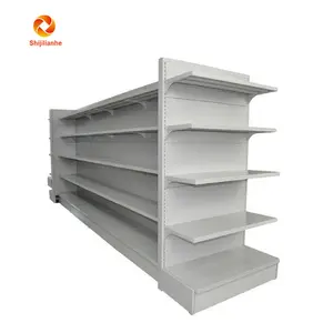 Mini Market Mart Display Rack Gondola Rack Shop Rack For Sale