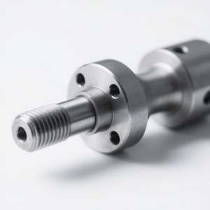 Support de connexion pour robot humanoïde en acier inoxydable et alliage d'aluminium, fabrication CNC personnalisée en gros, pour automatisation industrielle - Product Image 5