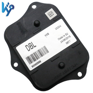 KY Ori 90068996 AFS faro in curva Xenon Leistungsmodule per <span class=keywords><strong>Volvo</strong></span> S60 <span class=keywords><strong>V60</strong></span> - Product Image 5