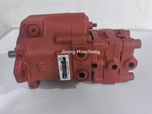 Pompe hydraulique à piston NACHI PVD-00B-15P-5G3-4451A, pompe principale pour <span class=keywords><strong>mini</strong></span>-excavatrice - Product Image 3