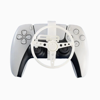 Volant de course pour PS5, Xbox One, Series X, PS4, volant pour joueurs, accessoires de jeu