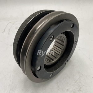 Sincronizzatore per Cambio FAST 12JS160T-1707140 per SINOTRUK HOWO, Vendita Calda - Product Image 4