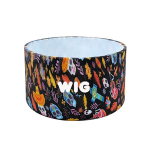 Logotipo personalizado regalo BOUJEE impresión funda protectora de silicona cubierta de la bota botella deportiva taza cubierta vaso mangas inferiores - Product Image 1