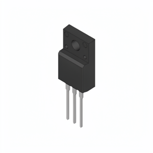 Thyristors Electronic Chips Component BCR20KM-12LA-A8#X3 Manufacturer Channel - Product Image 1