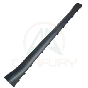 1497744-00-B Jupe latérale droite <span class=keywords><strong>Tesla</strong></span>, ajustement parfait pour Model Y 2019-2024, pièce de <span class=keywords><strong>carrosserie</strong></span> de véhicule de haute qualité avec structure robuste - Product Image 2