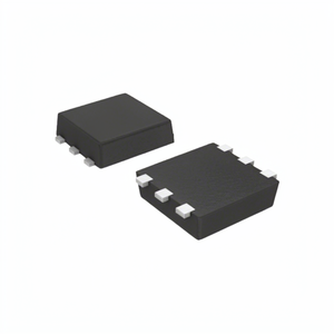 Electronics Component S-1003CA30I-I6T1U Power Management (PMIC) 6 SMD, Flat Leads Manufacturer Channel - Product Image 1