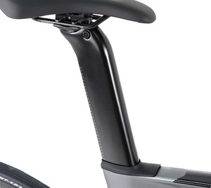 Prestazioni ultraleggeri 700C full carbon bici da <span class=keywords><strong>corsa</strong></span> bici da strada <span class=keywords><strong>ciclo</strong></span> con shimanno 105 ingranaggi - Product Image 5