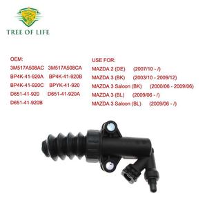 Cylindre d'embrayage Tree Of Life 3M517A508AC 3M517A508CA pour Mazda 2 Mazda 3, pièce de rechange - Product Image 3