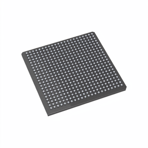 484 BGA BOM IC In Stock Components Electronic M1A3P400-1FGG484 Embedded - Product Image 1