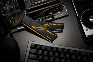 Asgard TUF 32GB DDR4 3200 MHz <strong>RAM</strong> 16GB*2 Private Mold ECC for <strong>Desktop</strong> in Stock - Product Image 6