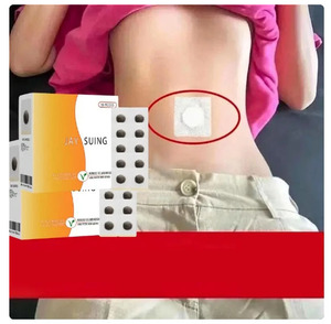 Quemar grasa Adelgazamiento Ombligo Peso Cintura Vientre Dieta Productos <span class=keywords><strong>para</strong></span> perder peso Productos anticelulíticos que realmente funcionan Muslos delgados - Product Image 1