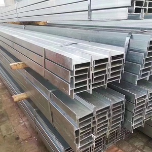 Meilleur prix pour poutres en H soudées laminées à chaud Q345B Q235B en acier de construction 150x150mm 200x200mm 250x250mm avec service de découpe - Product Image 4