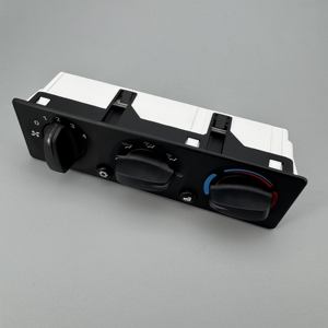 Módulo de Panel de Control de Climatización HVAC A/C Q21-6121 para Camiones Americanos 2018-2021 Peterbilt <span class=keywords><strong>520</strong></span> Q216121 - Product Image 5