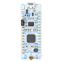 Pour carte de développement NUCLEO-F303K8 STM32F303K8T6 Cortex M4