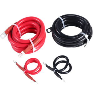 Relé Solenoide para Cabrestante 250A 12V de Plástico para Actualización con Control Remoto y Kit de Cableado - Product Image 3