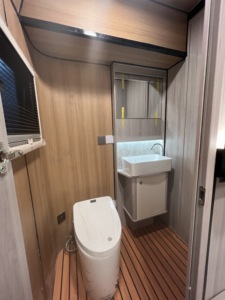 2024 <span class=keywords><strong>Prix</strong></span> bas camping route remorque camping-car voyage avec salle de bain camping normes australiennes - Product Image 6
