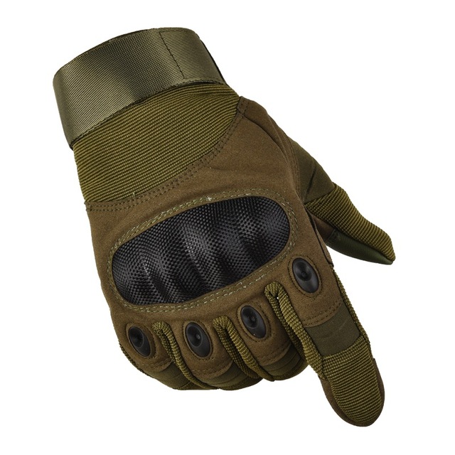 Full Finger Touch Screen Safety Gloves Sports Fitness Touch Screen Hiking Winter Outdoor Gloves