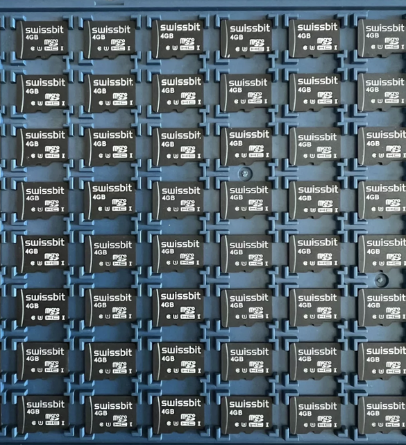 For Industrial Swissbit 1gb 2gb 4gb 8gb 16gb 32gb 64gb 128gb SLC Memory Card